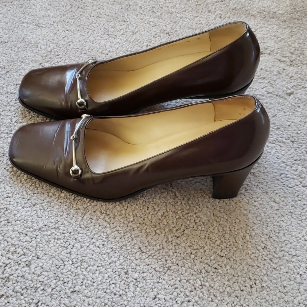Gucci Women's Shoes Size 8 - Picture 6 of 7